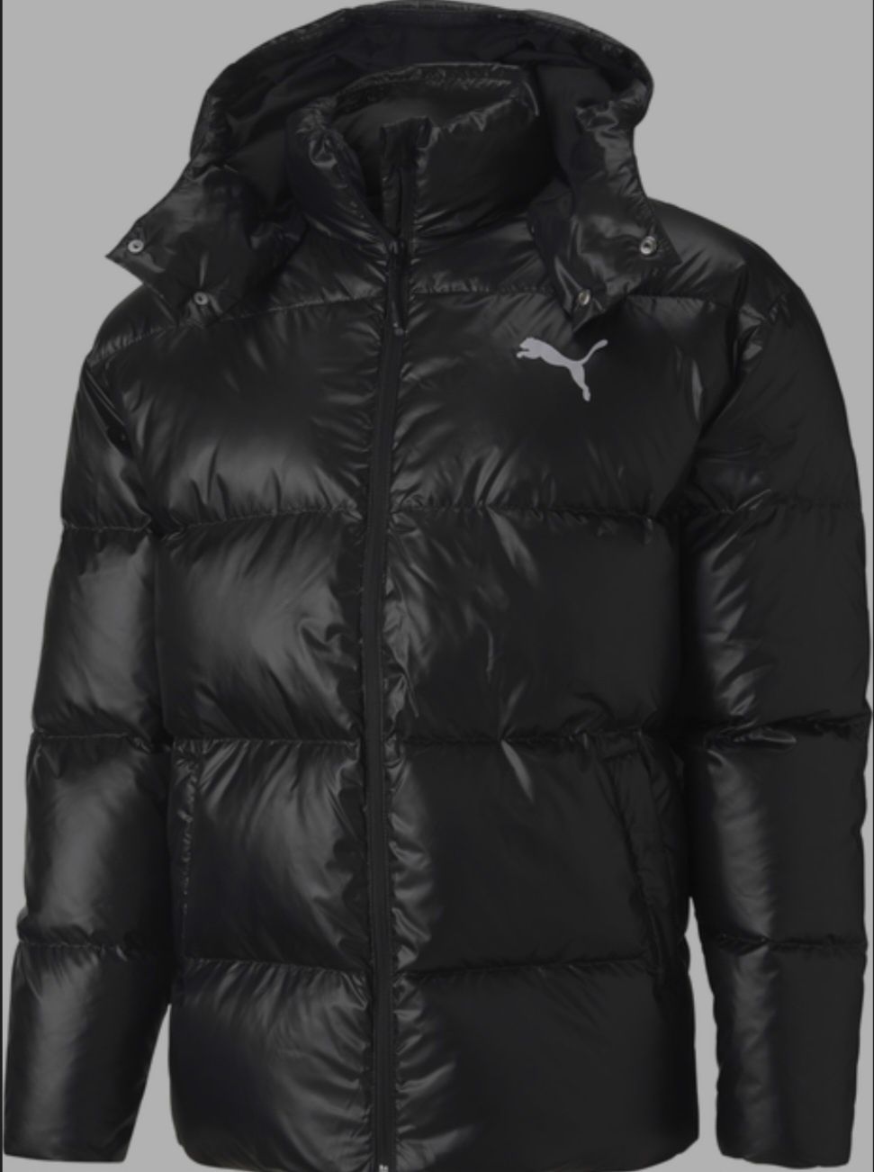 Пуховик Puma Volume Down Jacket