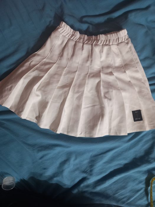 Юпка на дівчинку