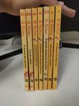 Livros Gerônimo Stilton- todos novos.