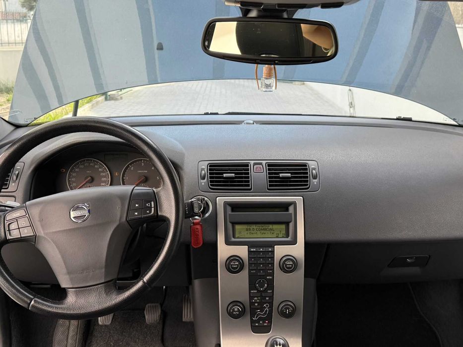 Volvo V50 1.6 Diesel