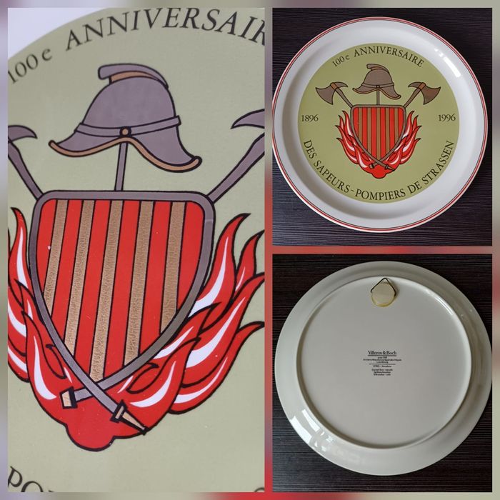 Villeroy&Boch. Посуд. Germany Вінтаж