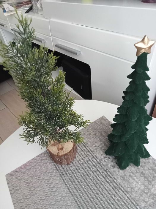 Ozdoby świąteczne, home and you polecam