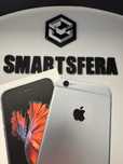 Idealny Apple iPhone 6s 64GB Space Gwarancja Kraków Starowiślna50