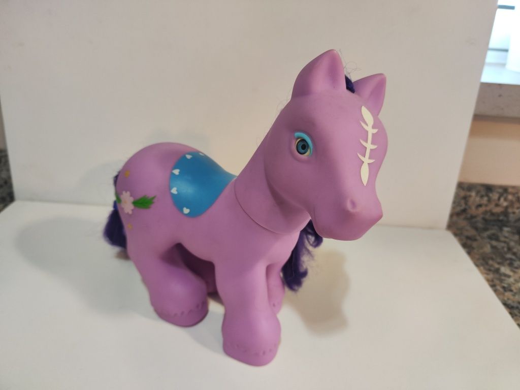 Grande Poney   - 23cm