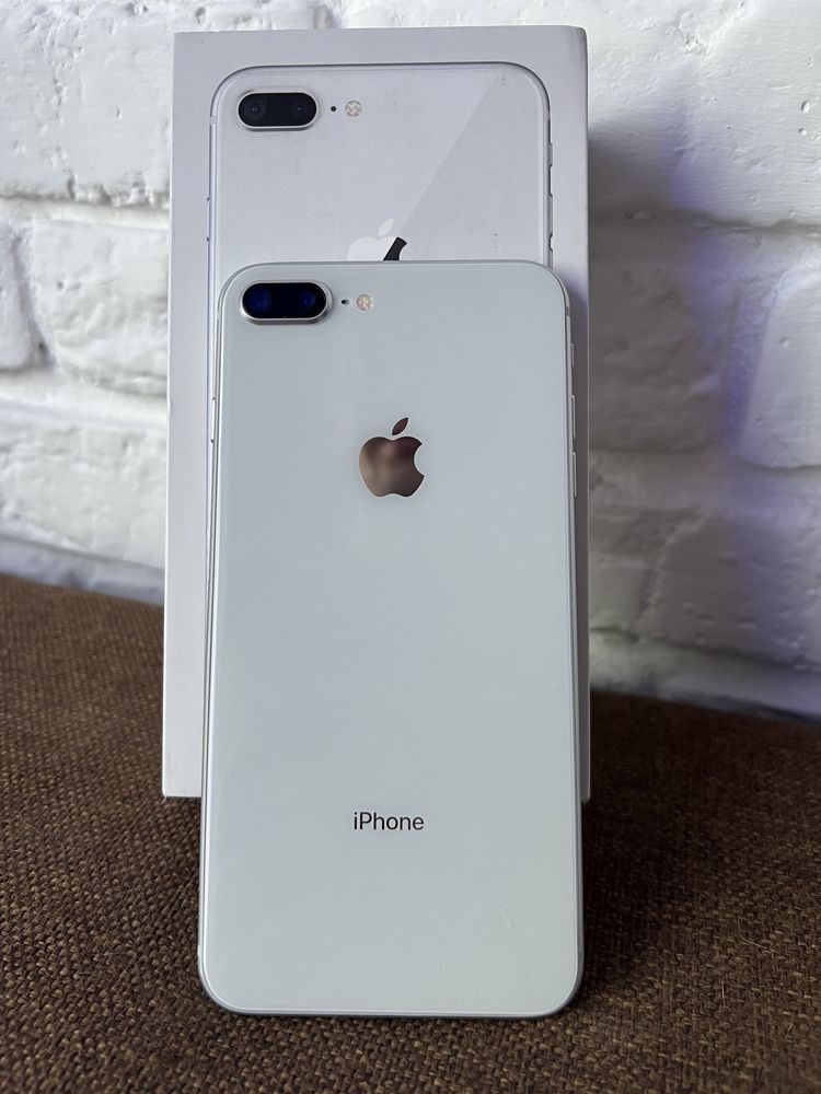 Офіційний Iphone 8 plus 64 gb