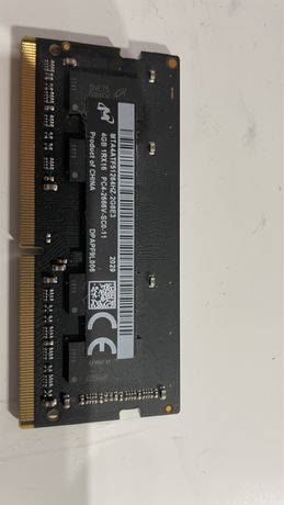 Ram iMac 27” 2020r DDR4 2666Mhz 16GB
