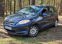 Honda FR-V 2.0 I- VTEC 150KM - 6 osobowy - Climatronic - Tempomat