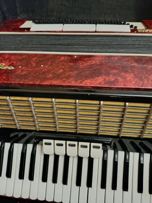 Акордеон ,,Акорд,,