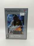 Tekken 4 Ps2 nr 6416