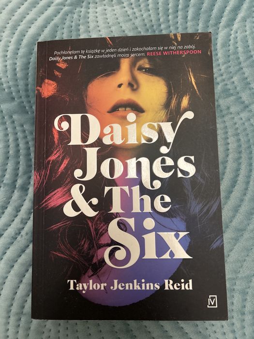 Daisy Jones & The Six