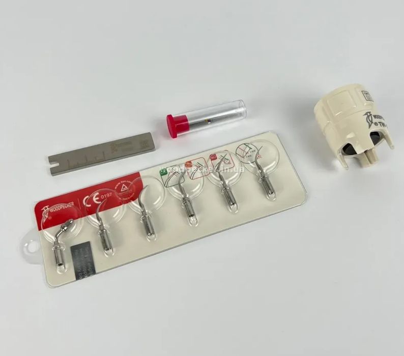 Портативний скалер