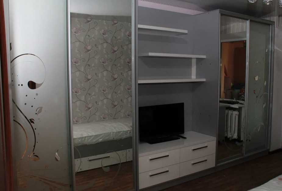 Сборка мебели в Тернополе
