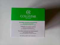 Collistar Milano Talasso-scrub rassodante peeling do ciała 300g NOWY!