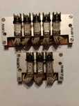Radziecka elektronika, lampa elektronowa VFD.