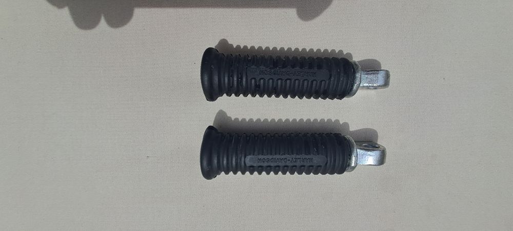 Peças Harley Davidson