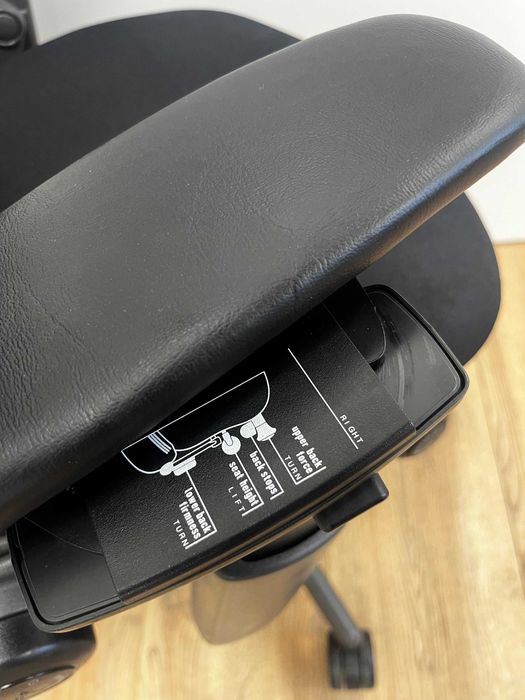 Steelcase Leap V2 (modelo Showroom)