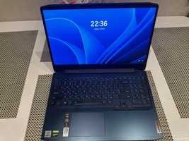 Lenovo-ideapad Gaming 3-15IMH05 Laptop - Type 81Y4