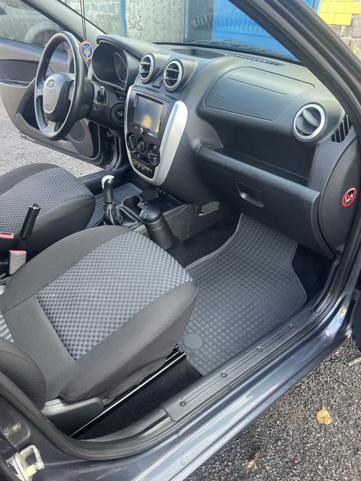 Продам ладу гранту