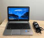 Laptop Probook 430 Intel i5 8GB ram Dysk SSD