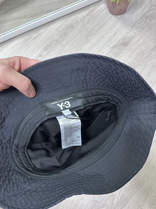 Панама Adidas Y-3