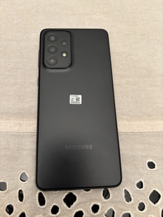 Samsung Galaxy A33 5 G
