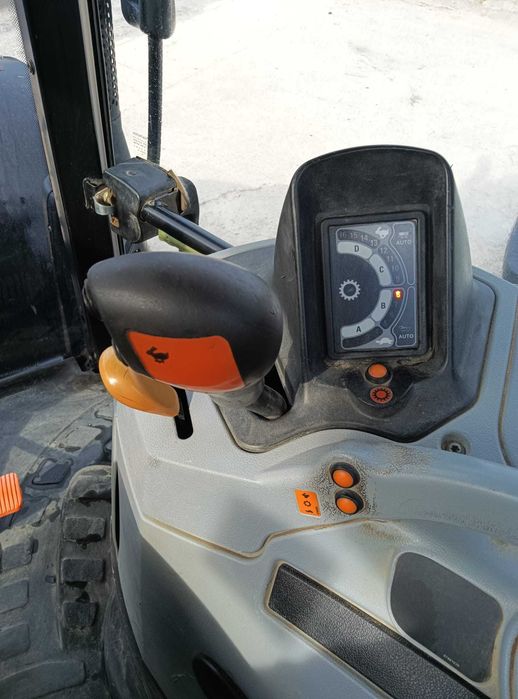 New Holland T6.155
