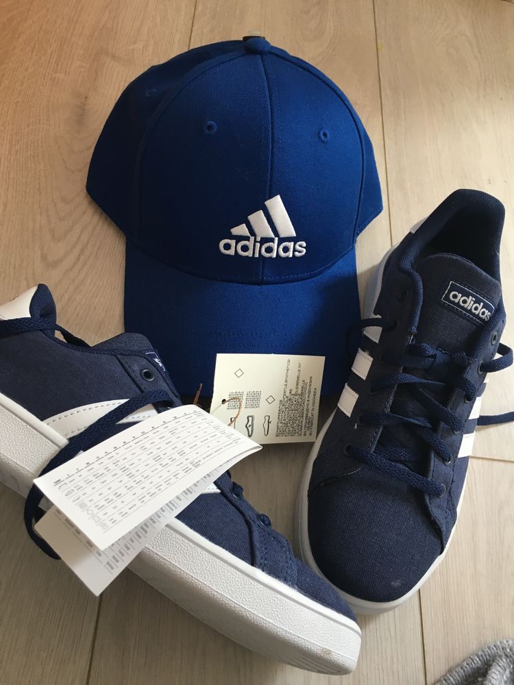 Кросівки кроссовки adidas