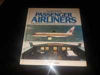 The World's Major Passenger Airliners - aviões comerciais