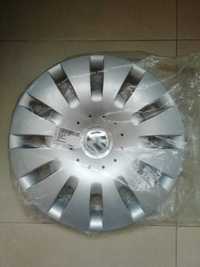 Tampão de roda para VW POLO 15”