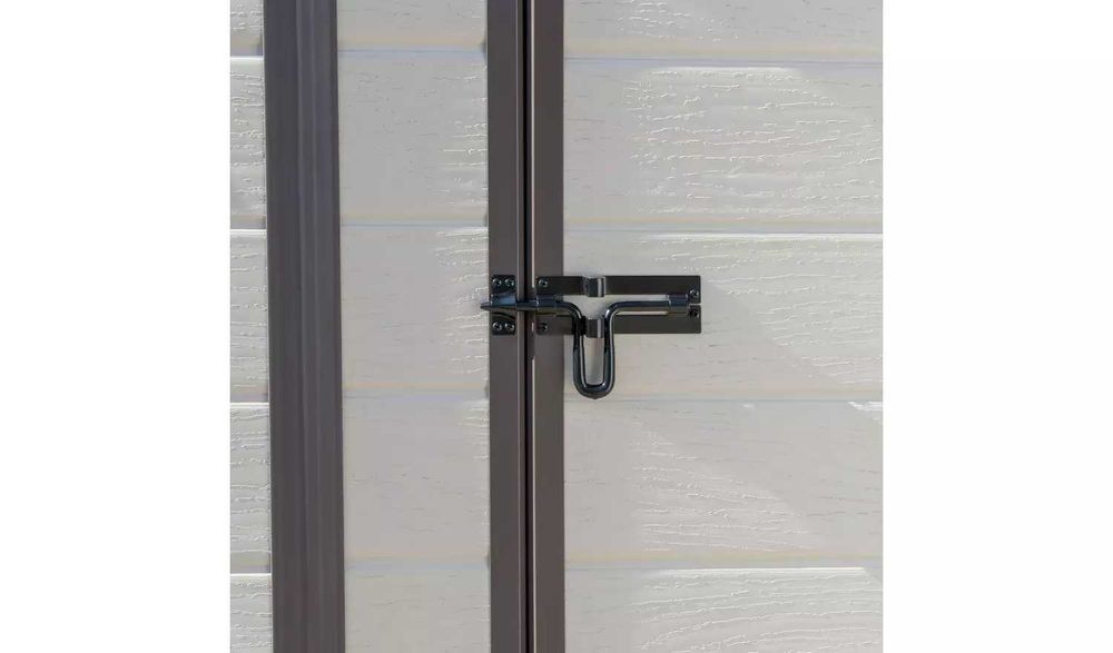 KETER PENT 66 Domek Ogrodowy Narzędziowy