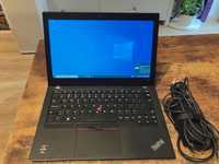 Laptop Lenovo ThinkPad A285 Ryzen 5 2500U 256GB 16GB RAM Windows 10