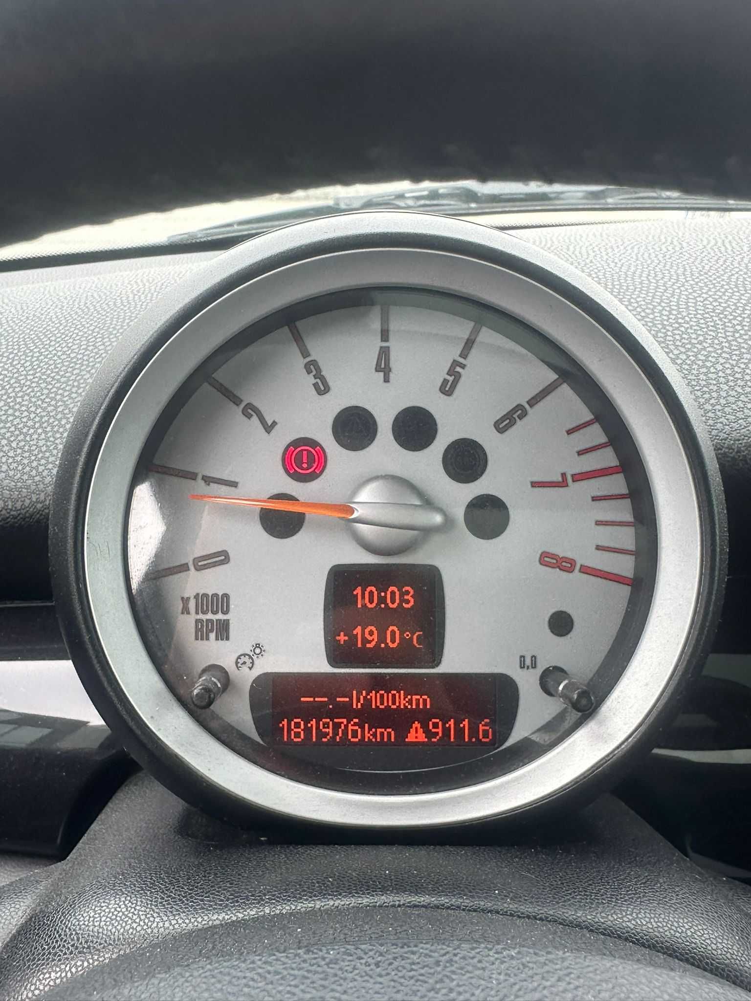 Mini John Cooper Works 3 Portas (R56) 201 cv