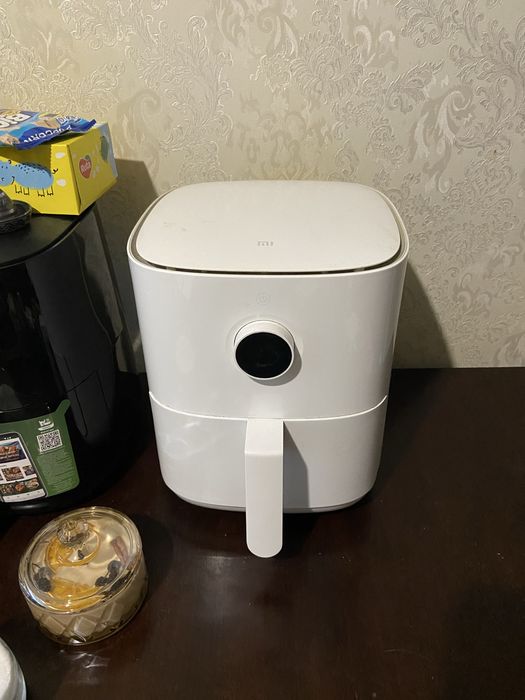 Мультипіч xiaomi mi smart air fryer maf02 (3.5l)