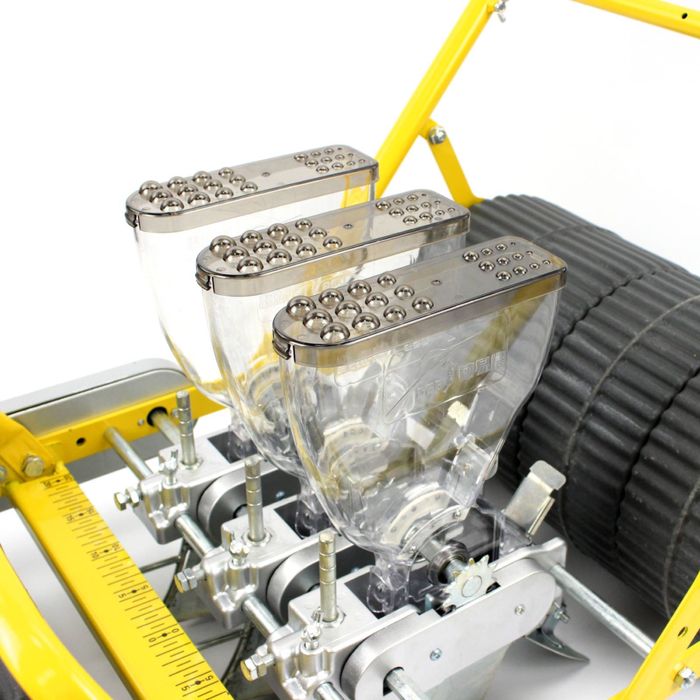 Ручна сівалка точного висіву