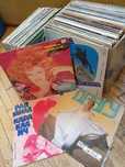 Виниловые пластинки, Vinyl, LP / Мария Пахоменко, Радмила Караклаич
