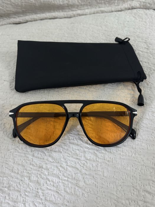 Óculos Sol Retro Style Pilot Classic 70s Unisexo