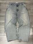 Bershka skater jeans