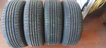 Opony NEXEN 215/60 R 16 letnie
