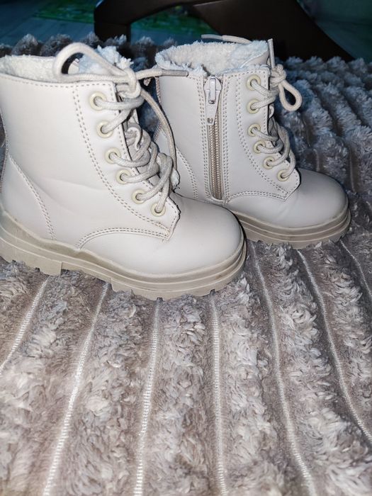 Зимові черевики Некст 24 р.