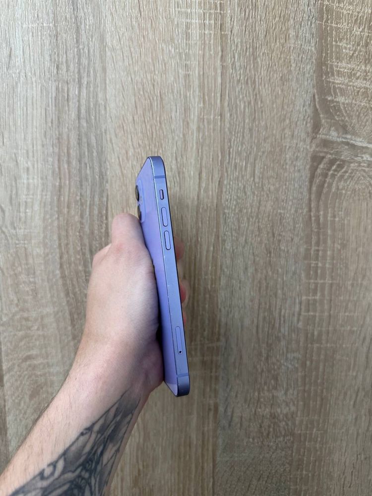 iPhone 12, 64 GB, Neverlock, 92% АКБ