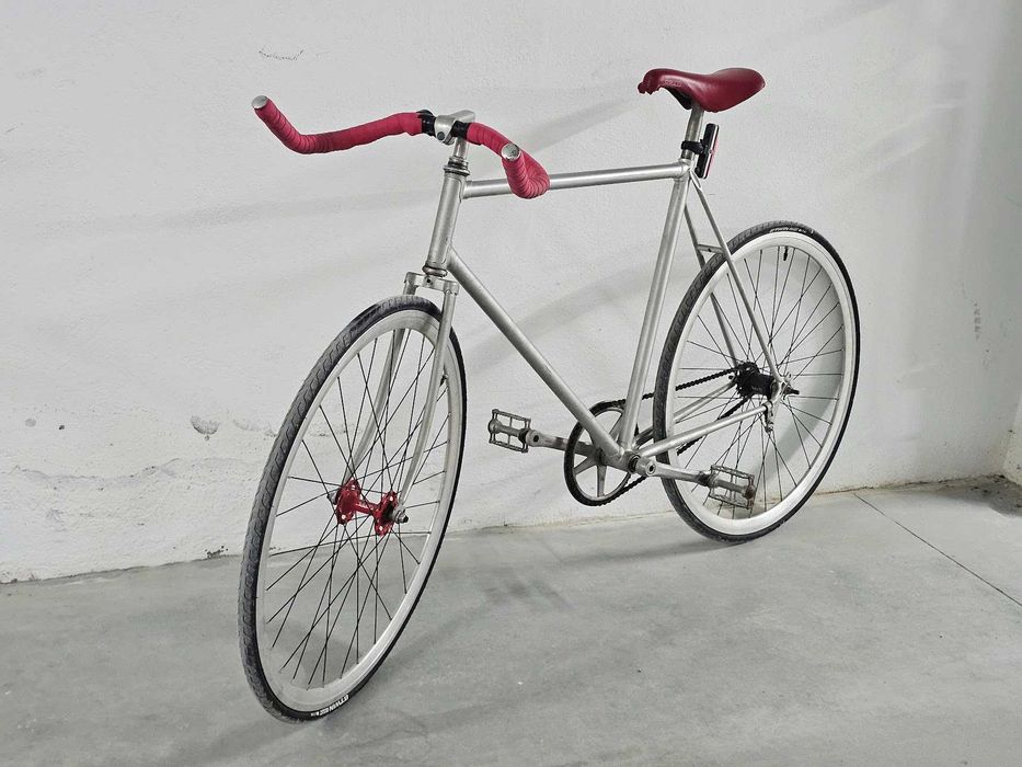 Vendo Bicicleta Single Speed
