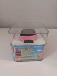 Smartwatch Garett Kids Cute Plus 4G WIFI Różowy