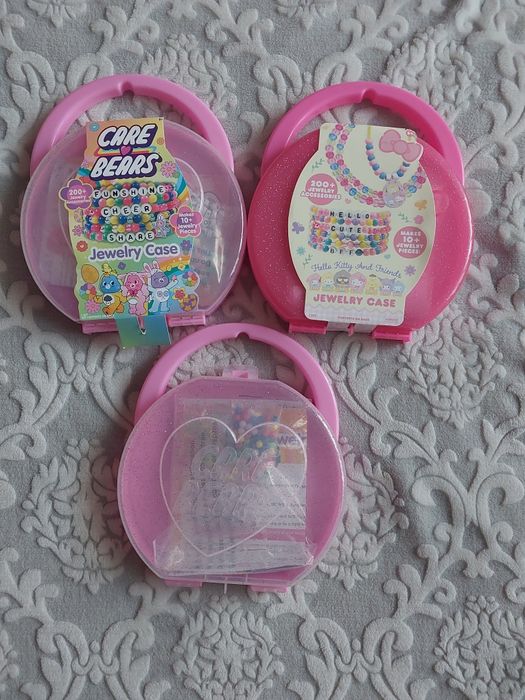 Набори для плетіння