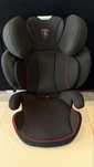 Fotelik samochodowy cybex Scuderia Ferrari Solution Z-Fix