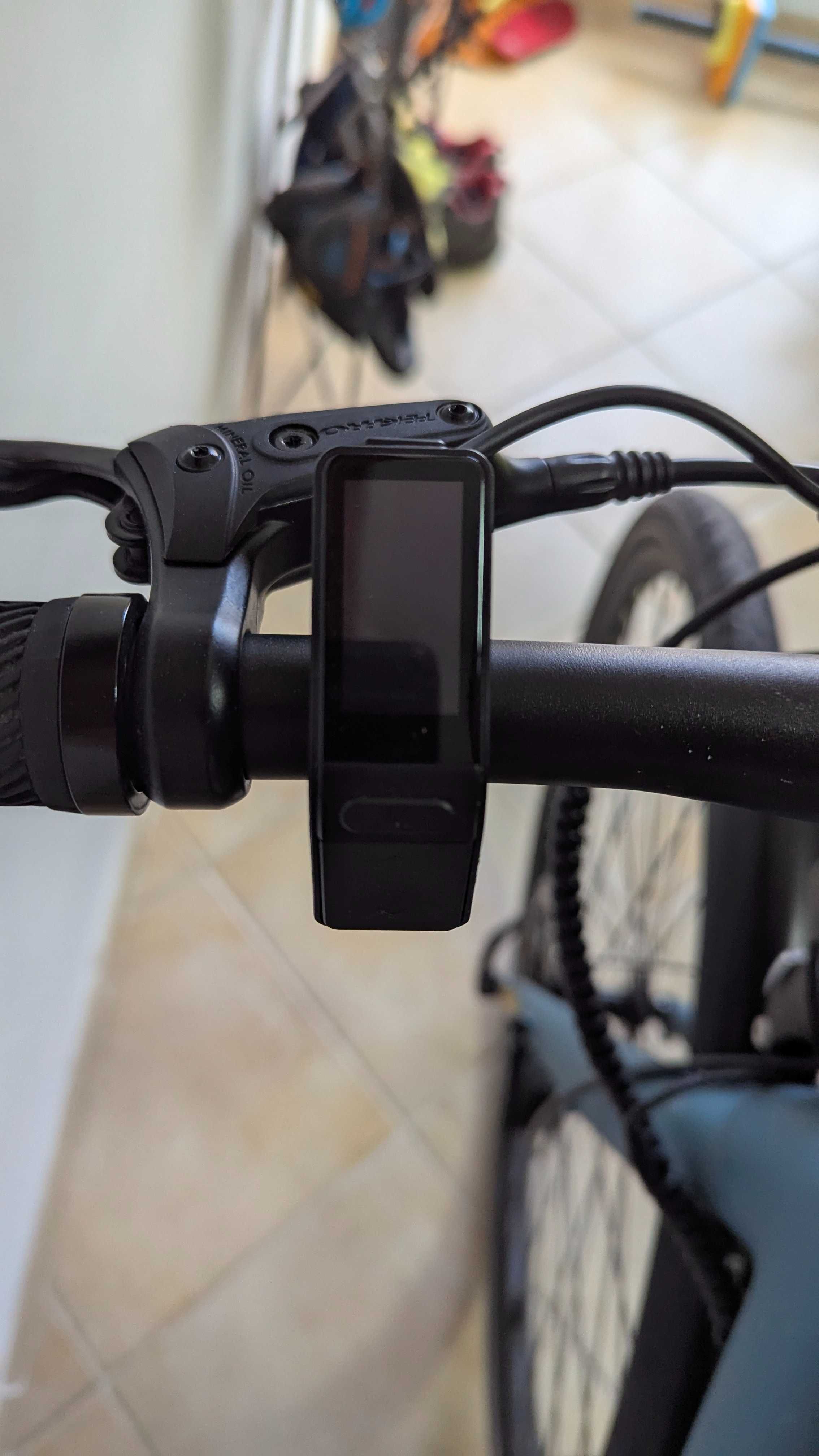 Tewways E-bike CGO600