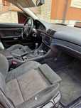 Bmw E39 523 +gaz
