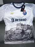 Camisola Fcporto 25 ediçao especial
