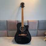 Fender FA-125CE BLK gitara elektroakustyczna