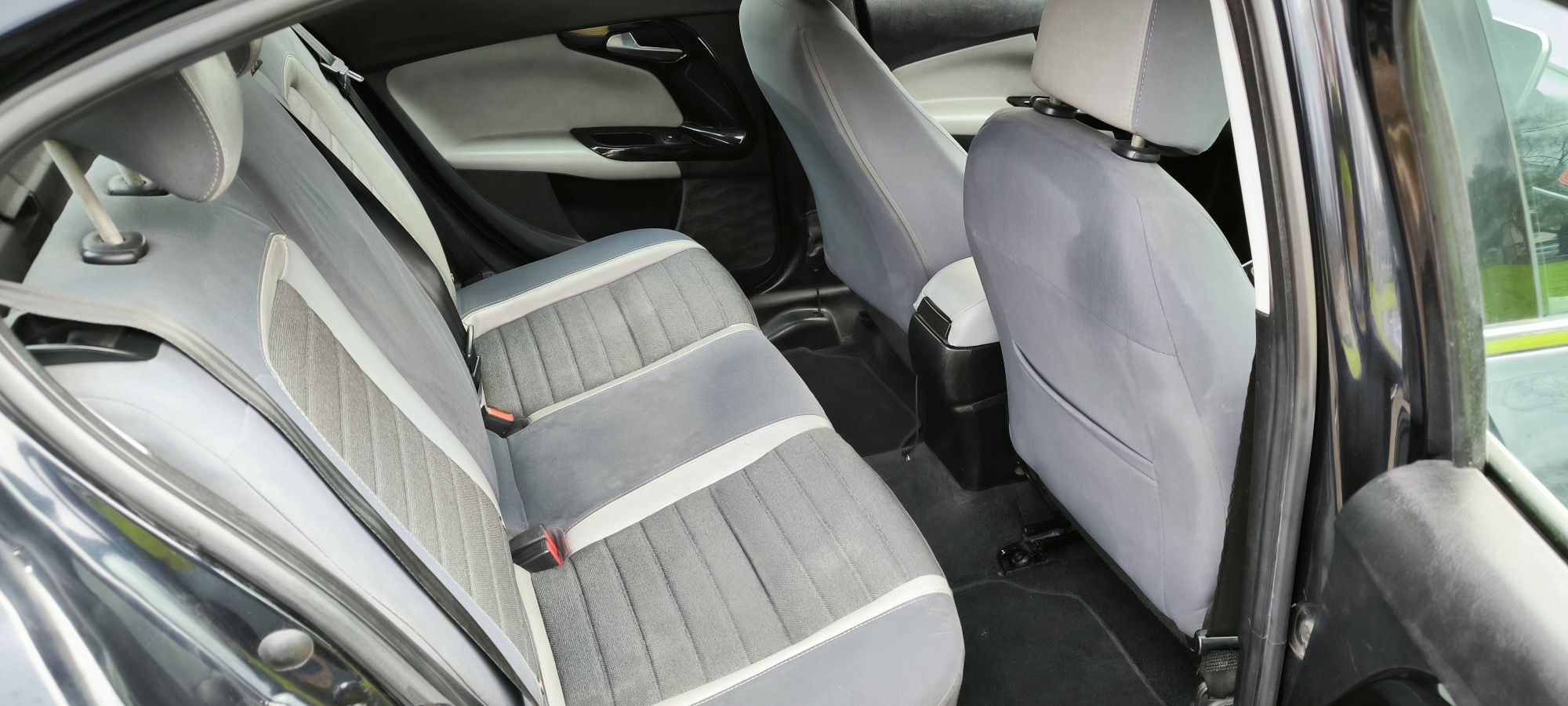 Fiat Tipo Sedan 1.3 Multijet