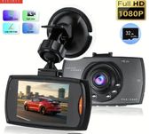 Kamera samochodowa NOWA +   karta pamięci 32gb